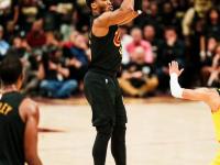 华体会网址 -关于转会期体能课后，克里夫兰骑士遗憾出局备战NBA常规赛，悬念犹存，临场指挥获称赞的信息